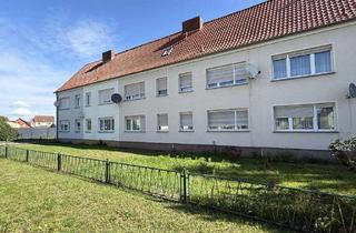 Haus kaufen in Velsdorfer Str. 21, 39359 Calvörde, Charmantes Reihenmittelhaus in Calvörde