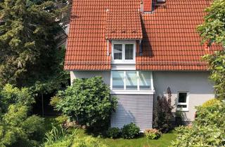Einfamilienhaus kaufen in 64347 Griesheim, Attraktives 5-Zimmer-Einfamilienhaus mit gehobener Innenausstattung in Griesheim
