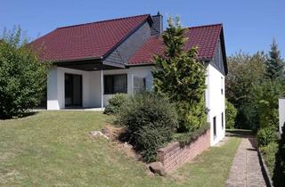 Einfamilienhaus kaufen in 63549 Ronneburg, Direkt vom Eigentümer - Geräumiges Einfamilienhaus in Ronneburg-Hüttengesäß