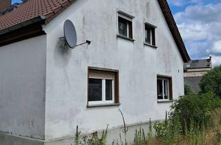 Haus kaufen in 15898 Neißemünde, Großes ländliches Anwesen lässt viele Möglichkeiten offen!