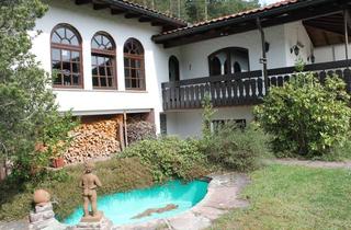 Haus mieten in 72270 Baiersbronn, Stilvolles Wohnen im Sternedorf Tonbach