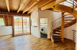 Haus mieten in 61231 Bad Nauheim, Exklusive, gepflegte 4-Zimmer-Doppelhaushälfte mit gehobener Innenausstattung in Bad Nauheim