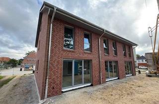 Haus mieten in Dorfstraße 1b-1d, 23911 Schmilau, Mittelreihenhaus in Schmilau, Erstbezug