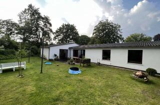 Haus mieten in 21224 Rosengarten, Gepflegtes Haus mit fünf Zimmern und EBK in Traumlage