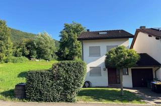 Haus mieten in Bissingerstr. 82, 73252 Lenningen, Einfamilienhaus in Traumlage mit Alb-Blick – ruhig, sonnig & voller Möglichkeiten