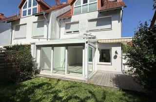 Haus mieten in Udo-Müller-Ring 37, 63486 Bruchköbel, Einfamilienhaus in ruhiger Lage mit Garten und Garage, jede Menge Platz
