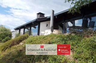 Haus mieten in 63654 Büdingen, Weit schauen, ruhig wohnen - EFH in Büdingen