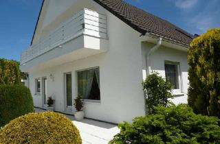 Haus mieten in 51465 Bergisch Gladbach, Großzügiges, freistehendes Einfamilienhaus in zentraler, begehrter Wohnlage