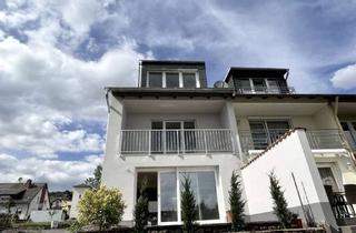 Haus mieten in Hugo-Asbach-Straße XX, 65385 Rüdesheim am Rhein, Wohnen und Arbeiten. Ein schickes Reiheneckhaus sucht nette Mieter.