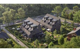 Haus mieten in 21075 Eißendorf, Erstbezug: Modernes KfW-End-Townhouse in HH-Eißendorf – rd. 410 m² Grundstück in Stadtnähe!