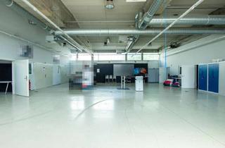 Büro zu mieten in 85080 Gaimersheim, Attraktive Halle mit Bürofläche mit zahlreichen Stellplätzen in Gaimersheim!