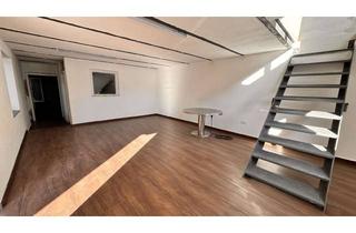 Gewerbeimmobilie mieten in 34355 Staufenberg, PROVISIONSFREI: Eine Halle, viele Möglichkeiten