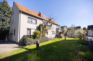 Anlageobjekt in 38116 Lehndorf-Watenbüttel, 6 Parteien Mehrfamilienhaus im Braunschweiger Westen (Lehndorf)