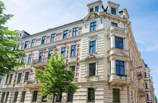 Anlageobjekt in 12163 Berlin, Tempelhof: Kapitalanlage! 40 WE Jugendstil-Ensemble | 5,67% Rendite