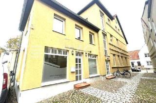 Anlageobjekt in 14728 Rhinow, Attraktive Kapitalanlage in Rhinow – Renditestark und zukunftssicher
