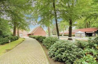 Anlageobjekt in 49699 Lindern, Schönes Landhaus mit tollem Grundstück, ideal als Familienwohnsitz, gewerblich, oder Pferdeparadies