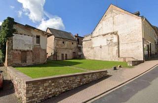 Anlageobjekt in 54424 Thalfang, Sanierungsobjekt mit attraktiven Fördermöglichkeiten