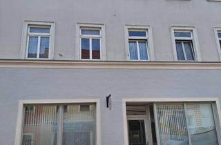 Anlageobjekt in Klosterstraße, 01917 Kamenz, Wohn- und Geschäftshaus im Stadtkern von Kamenz