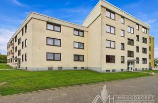 Anlageobjekt in 54296 Kürenz, Eigentumswohnung | 3 ZKB | ca. 77 m² | 1 Stellplatz | Uninähe | Trier