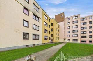 Anlageobjekt in 54296 Kürenz, Eigentumswohnung | 2 ZKB | ca. 58 m² | Uninähe | Trier
