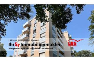 Anlageobjekt in 68623 Lampertheim, Sanierungsbedürftige 3 ZKB Wohnung im gepflegten Mehrfamilienhaus in guter Lage von Lampertheim!