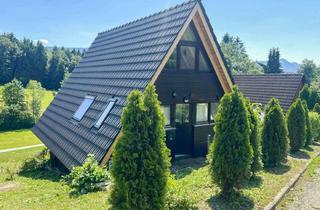 Anlageobjekt in 83313 Siegsdorf, Ihr Rückzugsort im Grünen: Freistehendes Haus mit spektakulärem, unverbautem Naturblick!