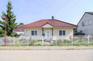 Anlageobjekt in 15526 Reichenwalde, Leben wie im Urlaub – moderner Bungalow in Reichenwalde