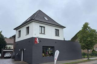 Anlageobjekt in 32694 Dörentrup, Attraktive Gelegenheit für Anleger – Wohn- und Geschäftshaus in Dörentrup