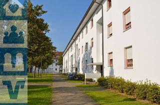 Anlageobjekt in 85586 Poing, Vermietete Gartenwohnung in sehr guter Lage