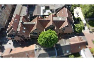 Anlageobjekt in 48268 Greven, Attraktives Wohn- und Geschäftshaus in zentraler Lage von Greven