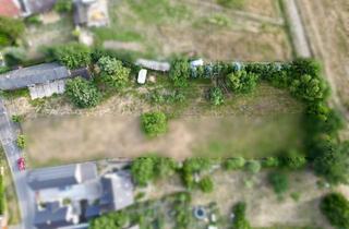 Grundstück zu kaufen in 03053 Willmersdorf, Nur noch ein Katzensprung zum Cottbuser Ostsee - Ihr attraktives Bauland in Cottbus/ Willmersdorf!