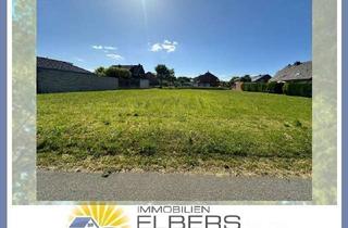 Grundstück zu kaufen in 41379 Brüggen, Top Lage Baugrundstück für 2 Einfamilienhäuser in Brüggen