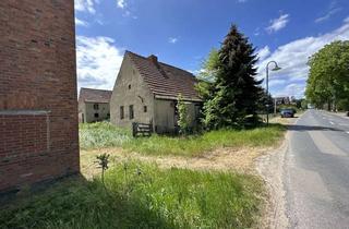 Grundstück zu kaufen in 39606 Hohenwulsch, Erschwingliches Baugrundstück in Friedrichsfleiß (bei Bismark, Altmark)
