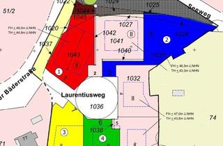 Grundstück zu kaufen in 23701 Süsel, Ihr Gebot ist gefragt: Grundstück in Süsel im Bieterverfahren!