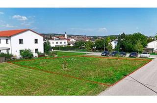 Grundstück zu kaufen in Zeisigweg 10, 85139 Wettstetten, Neubaugebiet Flair! ca. 500m² + Top-Grundstück für modernes Wohnen in Wettstetten