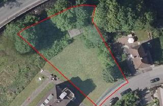 Grundstück zu kaufen in 58791 Werdohl, Attraktives Baugrundstück in Eveking