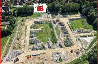 Grundstück zu kaufen in 26937 Stadland, Baugrundstücke in Seefeld! Von 560 m² bis 1.580 m² Größe