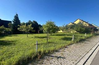 Grundstück zu kaufen in 92555 Trausnitz, Baugrundstück in Trausnitz