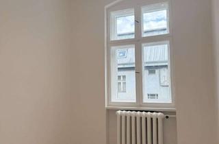Gewerbeimmobilie mieten in Kantstraße 54, 10627 Charlottenburg, Hier finden Sie Ruhe zum arbeiten - Start-up und Existenzgründer sind herzlich willkommen!