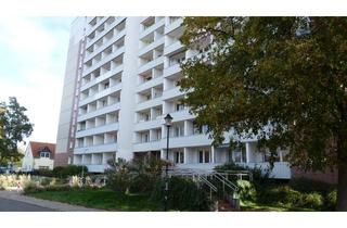 Büro zu mieten in Lutherstraße 20, 06231 Bad Dürrenberg, Zentral gelegenes 1-Zimmer-Büro im Erdgeschoss mit barrierefreiem Zugang!