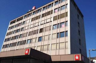 Büro zu mieten in Marienstr. 15, 52249 Eschweiler, Büroräume im Zentrum von Eschweiler zu vermieten