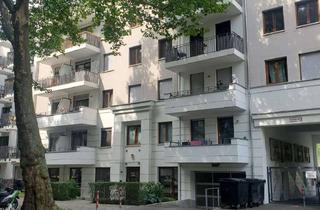 Büro zu mieten in Löwenberger Straße, 10315 Friedrichsfelde, Ihr Büro im modernen Neubau zwischen Friedrichshain und Lichtenberg