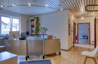 Büro zu mieten in 96052 Nord, Helle Praxis-, Büro- oder Therapiefläche mit Aufzug im 1. OG – Flexibel nutzbar in zentraler Lage