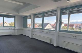 Büro zu mieten in Wilhelmstr. 32-34, 72336 Balingen, Bürofläche in zentraler Lage mit top Aussicht