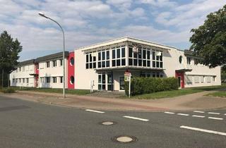 Büro zu mieten in Langenwiedenweg 78, 59457 Werl, Großzügiges Büro in Werl mit toller Aufteilung.