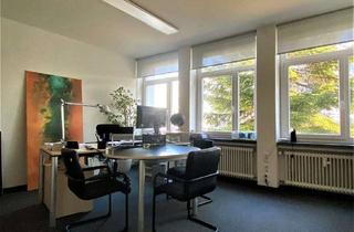 Büro zu mieten in 82152 Planegg, Büroeinheit im 1.OG in Planegg zu vermieten