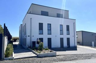 Büro zu mieten in Am Steinacker, 61194 Niddatal, Moderne Büro-Einheit! Neubau in Top-Lage für Büro, Kanzlei in Ilbenstadt.