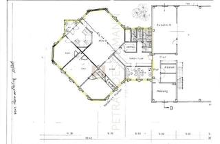 Büro zu mieten in Münchener Straße 14, 85123 Karlskron, Schöne, großzügige Büroflächen an der B13, 208 qm, Gewerbegebiet Karlskron, Küche, Parkplätze