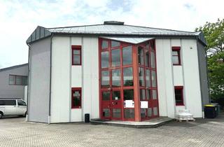 Büro zu mieten in Münchener Straße 14, 85123 Karlskron, *PROVISIONSFREI* große Büroflächen an der B13, 208 qm, Gewerbegebiet Karlskron, Küche, Parkplätze