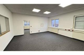 Büro zu mieten in Münchener Straße 14, 85123 Karlskron, Schöne, großzügige Büroflächen an der B13, 208 qm, Gewerbegebiet Karlskron, Küche, Parkplätze